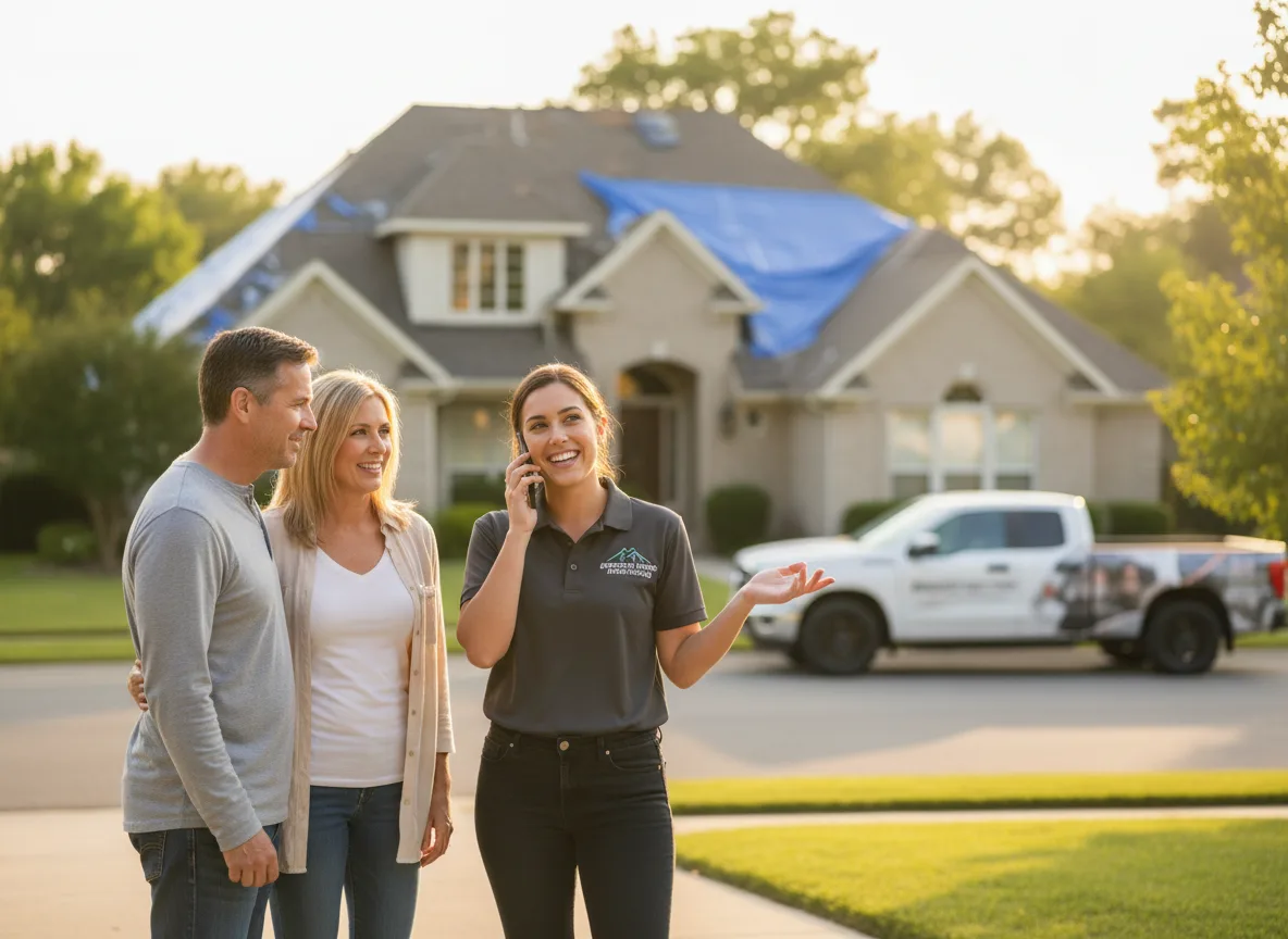 Emergency Roof Repair Emerado, ND FAQs